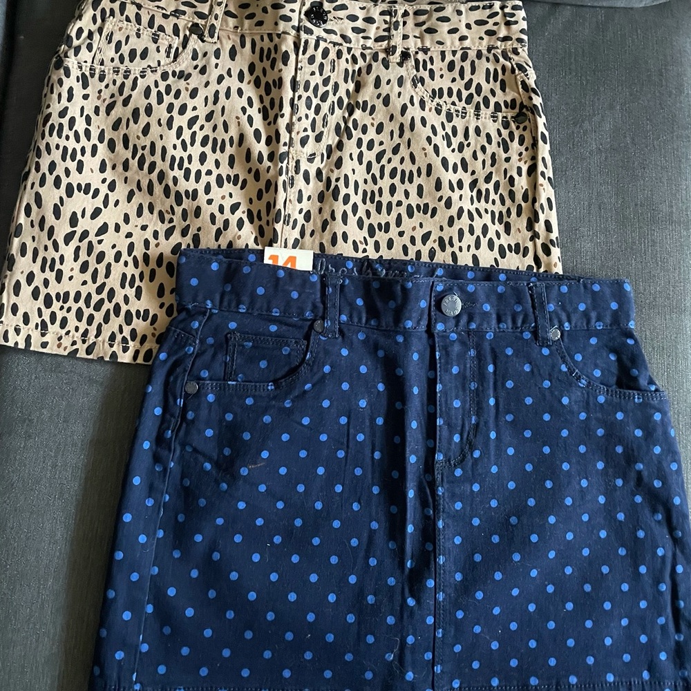 Skirt Bundle